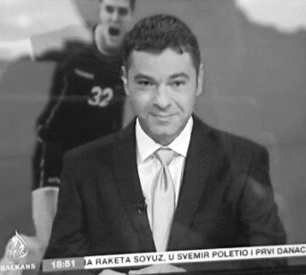 TOMISLAV CVITKOVIĆ
