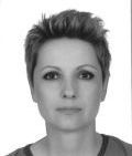 GORDANA GAĆEŠA