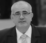 NEBOJŠA GUNJEVIĆ