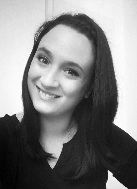 DINA BUBAŠ
