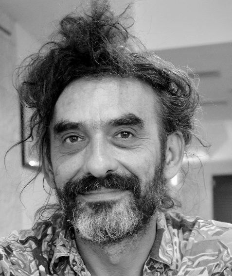 PREDRAG ŽUKINA